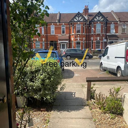 Monalychee Apartment London Luaran gambar