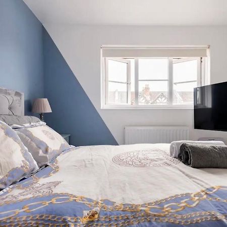 Monalychee Apartment London Luaran gambar