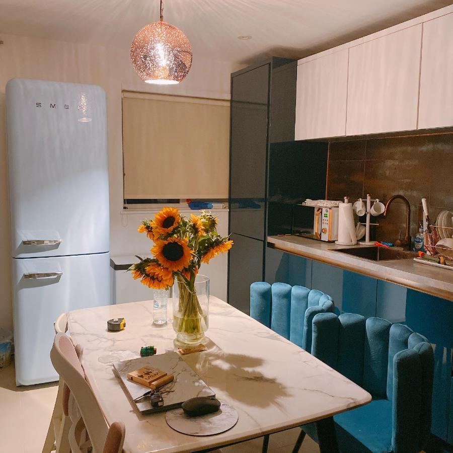 Monalychee Apartment London Luaran gambar