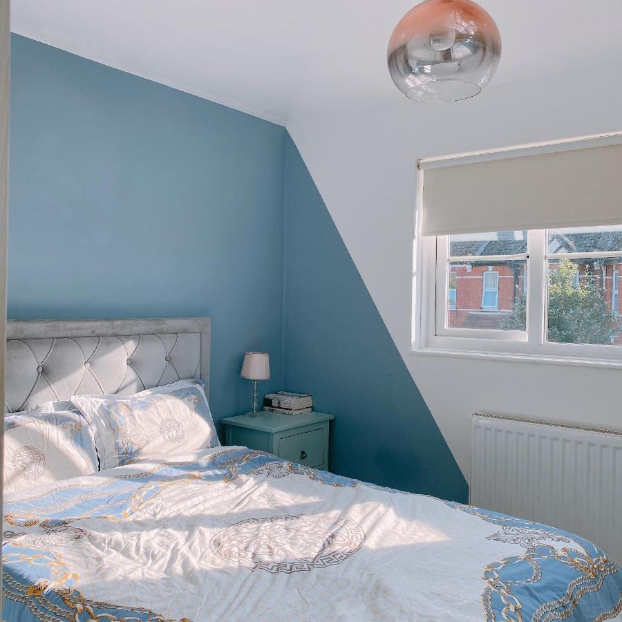 Monalychee Apartment London Luaran gambar