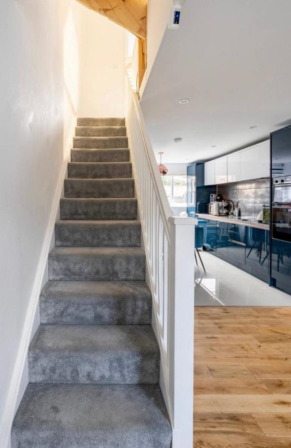 Monalychee Apartment London Luaran gambar