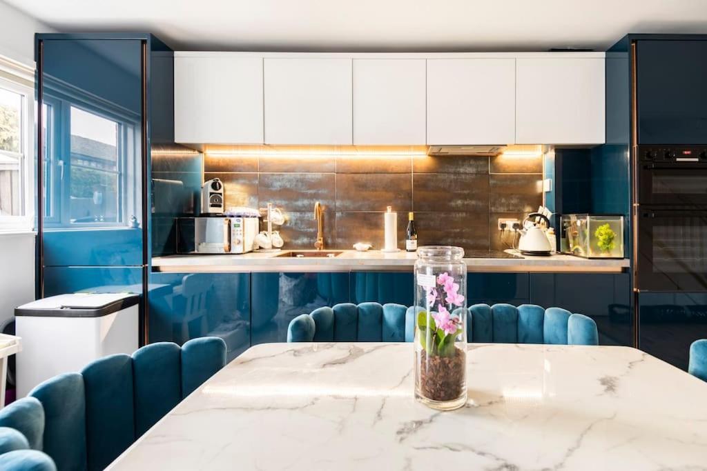 Monalychee Apartment London Luaran gambar