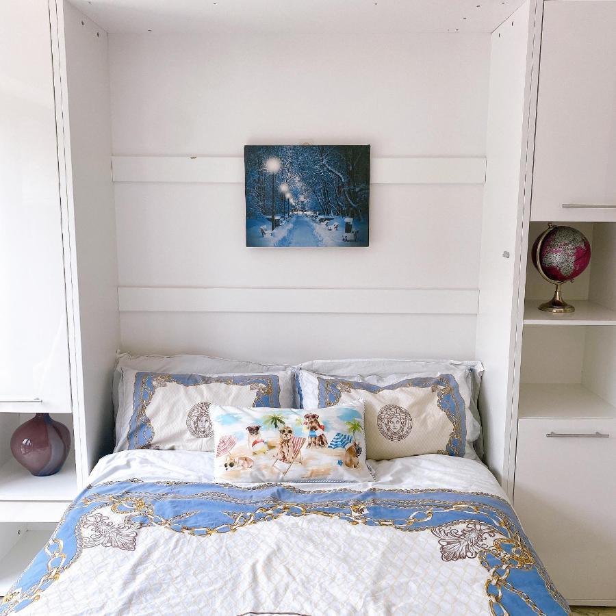 Monalychee Apartment London Luaran gambar