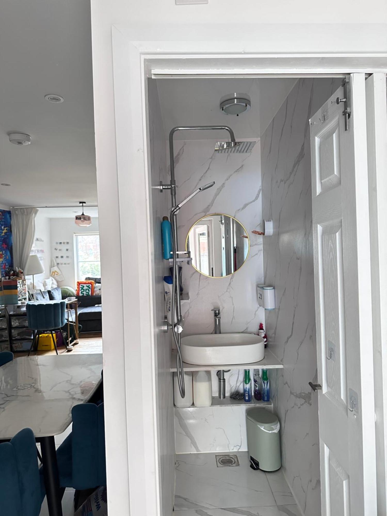 Monalychee Apartment London Luaran gambar