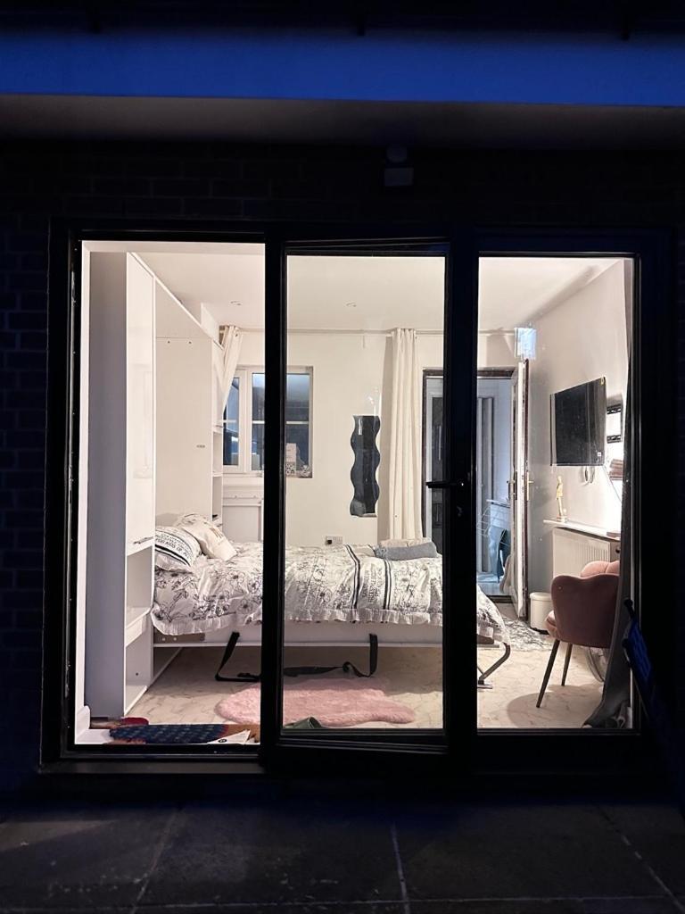 Monalychee Apartment London Luaran gambar