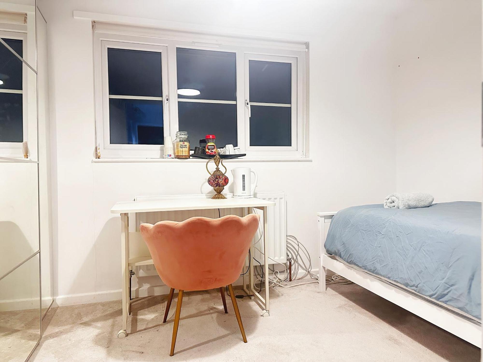 Monalychee Apartment London Luaran gambar